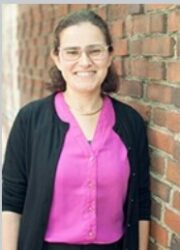 Deborah Hamer is Director of the New Netherland Institute