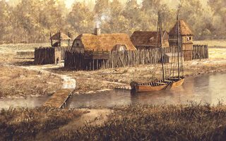 Central Park’s Dutch Haarlem – June 6, 2023