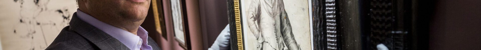 Long-Lost Work by Jan Lievens Discovered