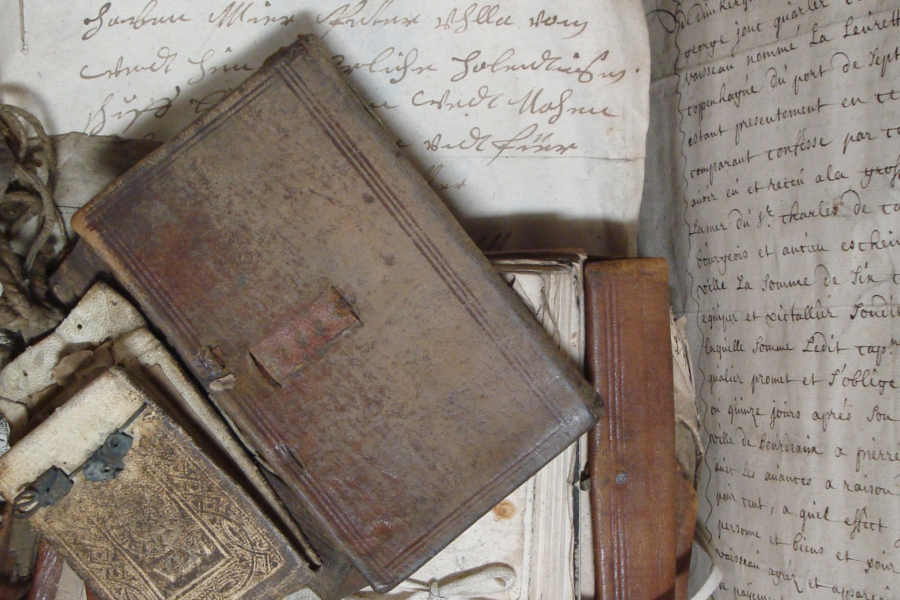 Over 40,000 Undelivered Dutch Letters Rediscovered – Spring Newsletter, 2023