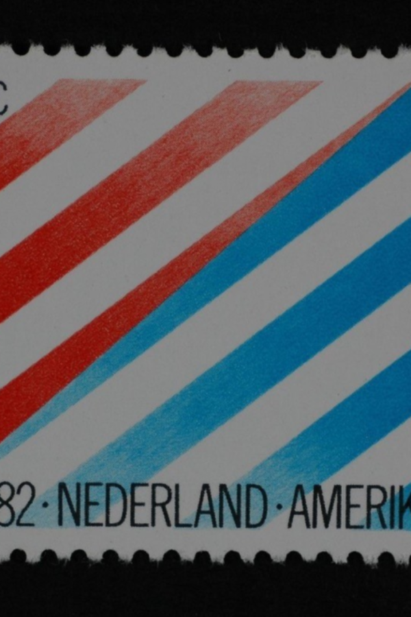 On the First Dutch Translation of the U.S. Constitution #8