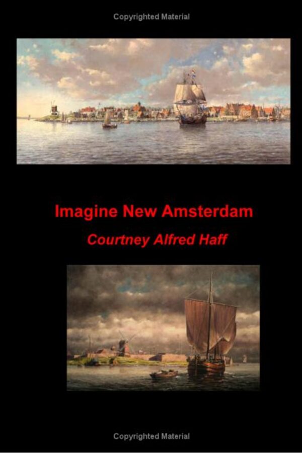 Imagine New Amsterdam