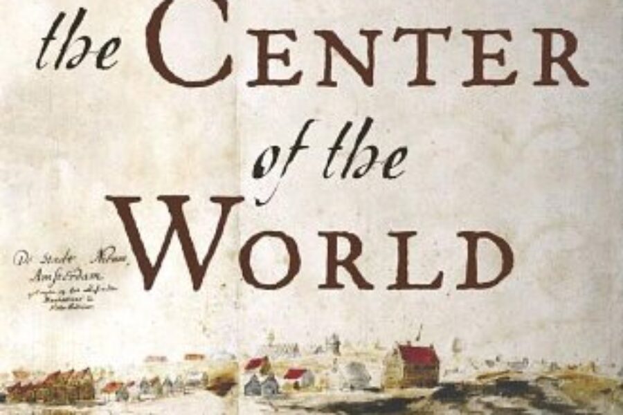 The Island at the Center of the World: The Epic Story of Dutch Manhattan and the Forgotten Colony that Shaped America