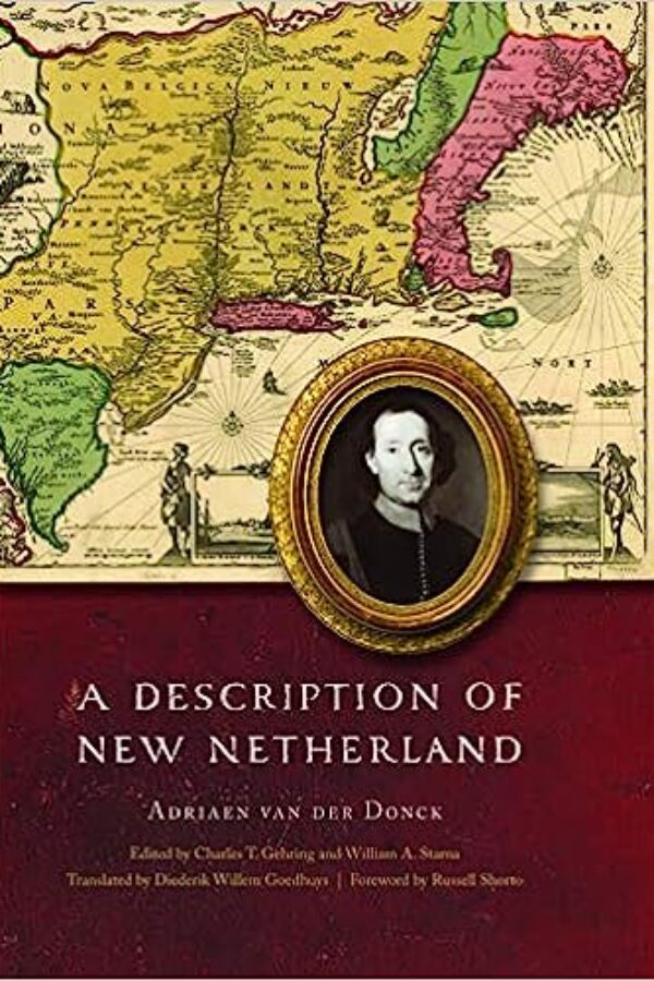 A Description of New Netherland