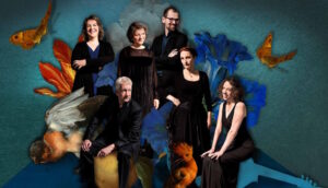 Camerata Trajectina Concert