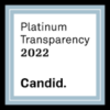NAHC has received the Platinum Seal, the highest level of recognition offered by Candid, formerly known as GuideStar, and is awarded to organizations that meet the highest standards of transparency and accountibility