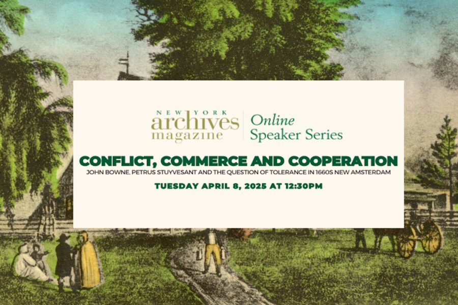 Conflict, Commerce and Cooperation
