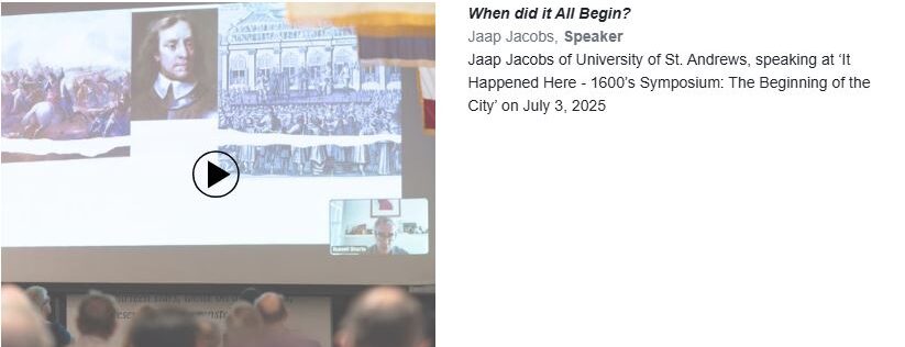 Jaap Jacobs