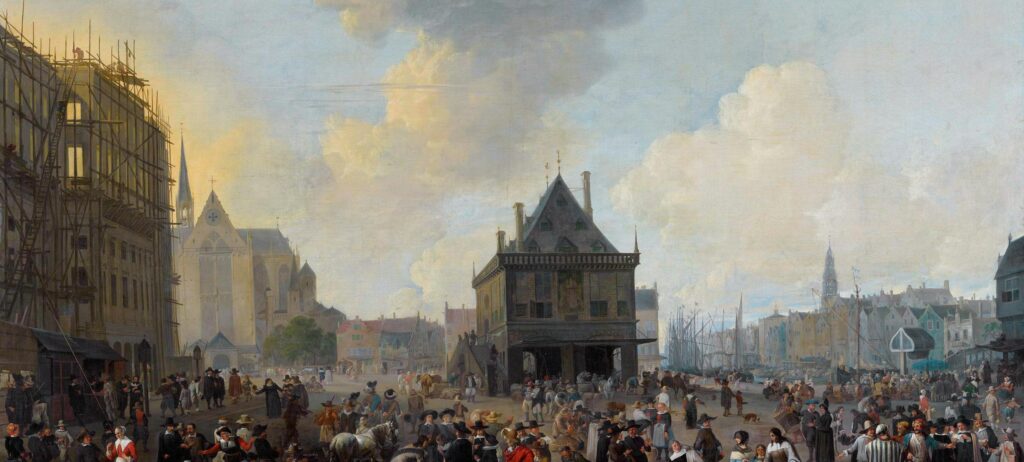 This year marks a remarkable convergence: the 400th anniversary of New Amsterdam and the 750th of Amsterdam—two cities whose legacies shaped modern ideals of tolerance, diversity, and freedom, even as they reveal the limits of those ideals.