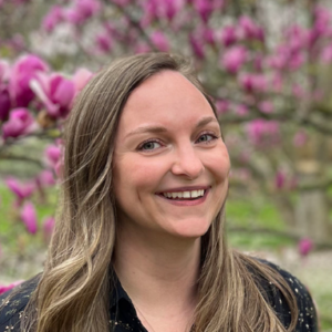 Fawn Brokaw Dawn photo