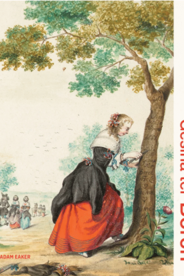 Gesina ter Borch