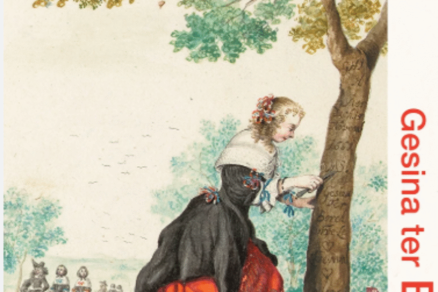 Gesina ter Borch